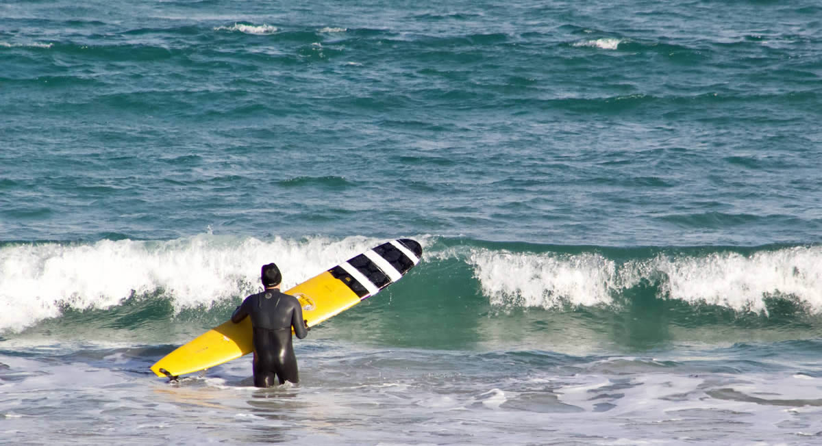 Bretagne
