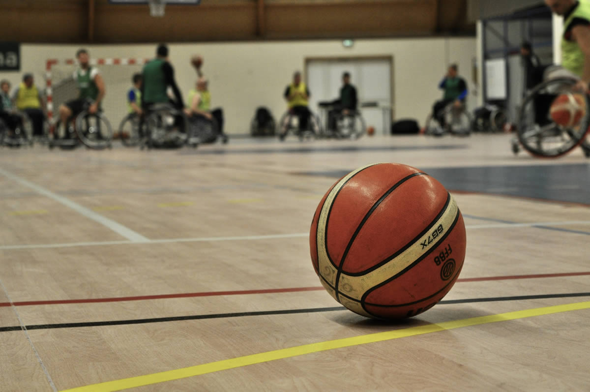 Handisport