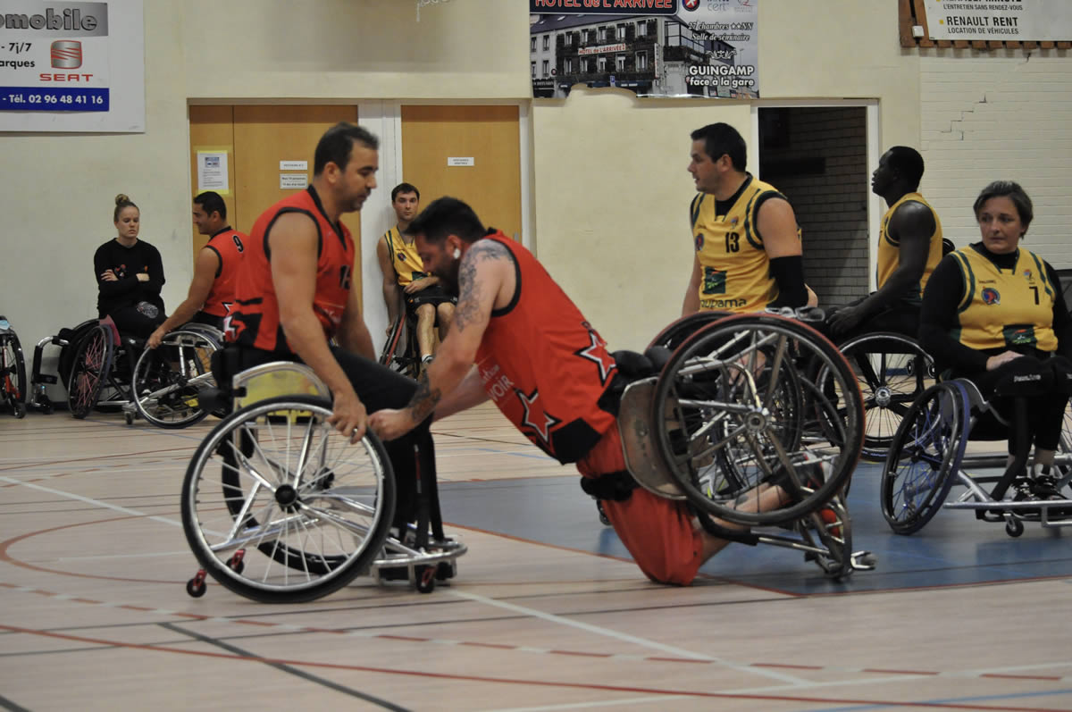 Handisport