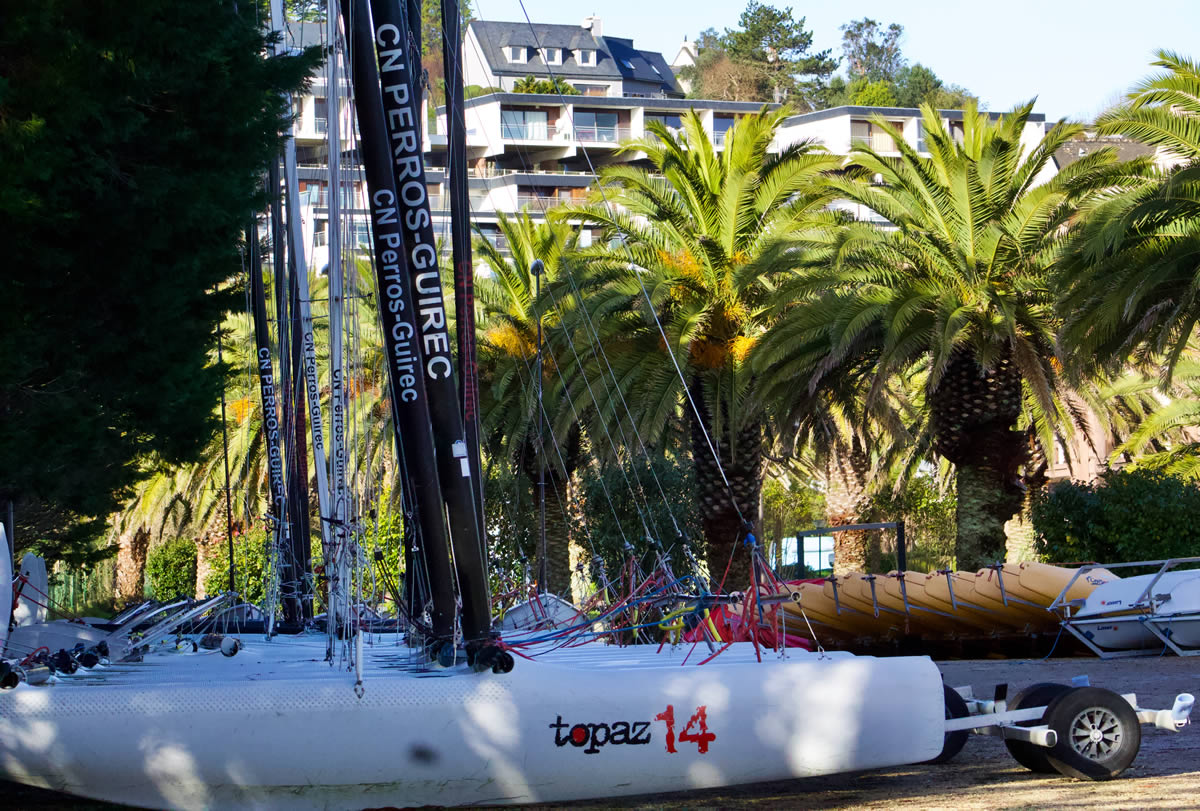 Club de sports nautiques