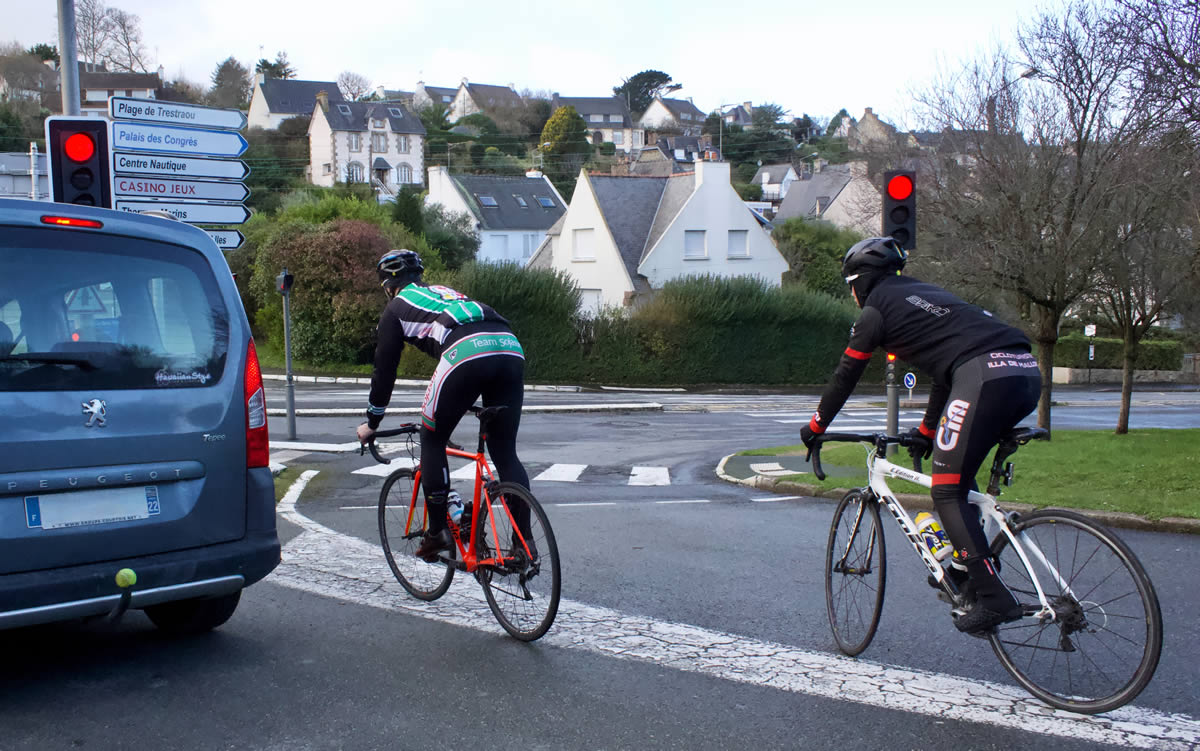 Vélo électrique