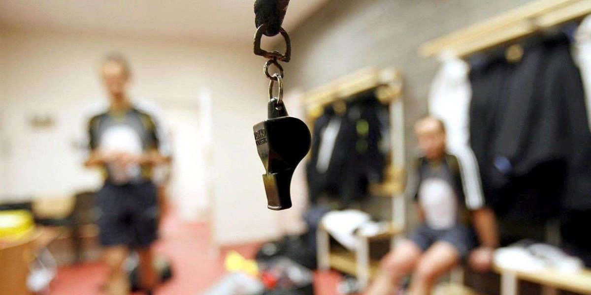 Violences sexuelles en milieu sportif : la parole se libère